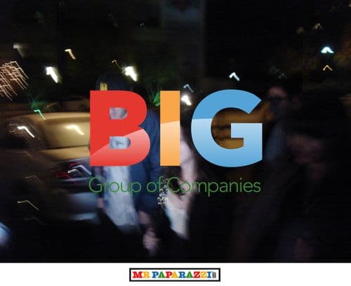 Rob Pattinson & Katy Perry Leave Hotel