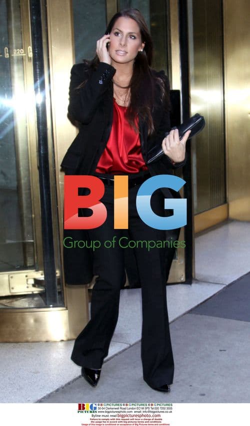 Ashley Dupre promotes sex columnist job