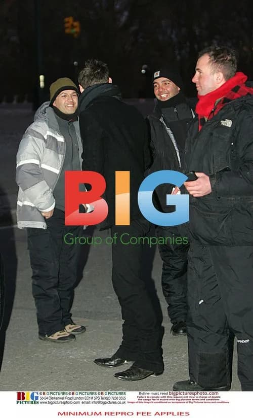 Sienna and Jude's Central Park Ride