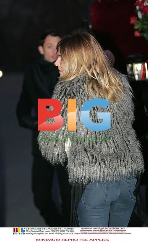 Sienna Miller and Jude Law's NYC carriage ride