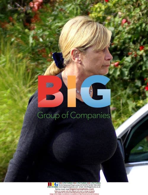 Brittany Murphy's family gathers after her death