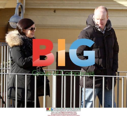 President of Ireland and family in Rome