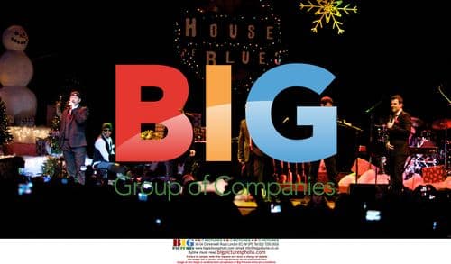 New Kids on The Block Perform in Boston