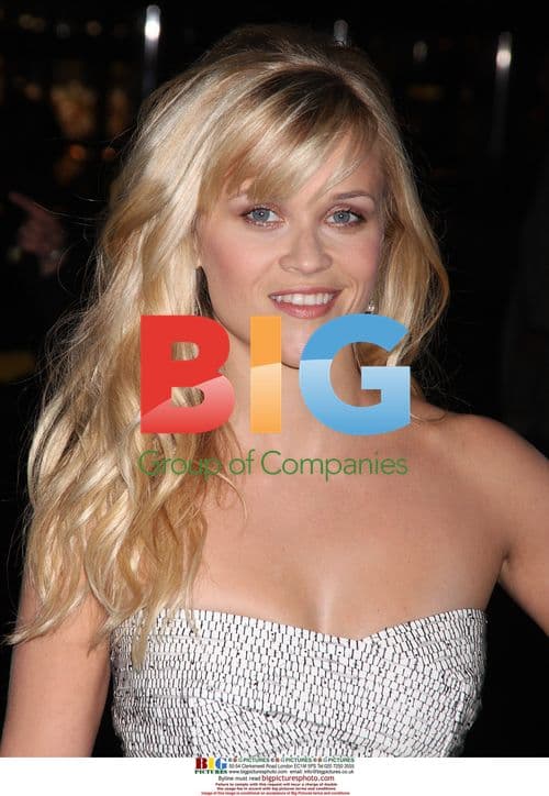 Reese Witherspoon at Avon event in NYC