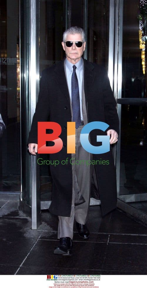 Stephen Lang promotes 'Avatar' on FOX & Friends