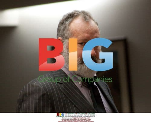 Randy Quaid and Evi Quaid in court