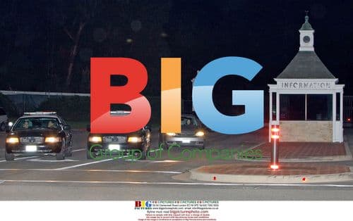 Brittany Murphy's Private Funeral