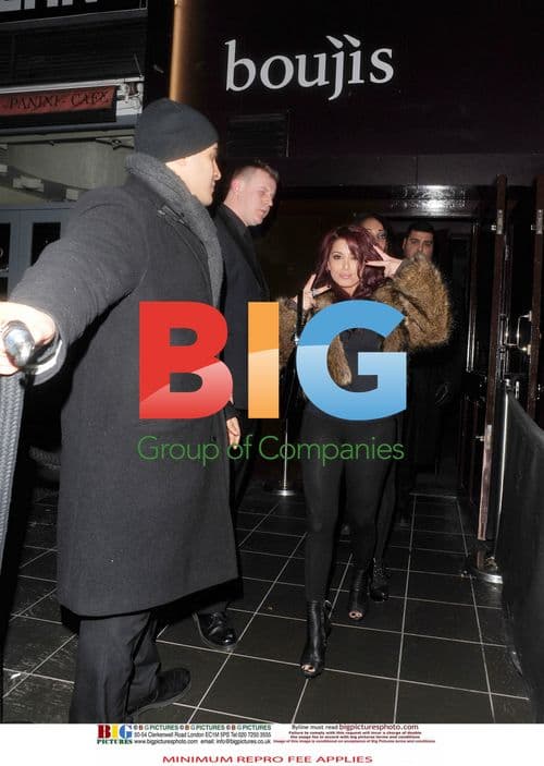 Kandy Rain's Khatereh Dovani