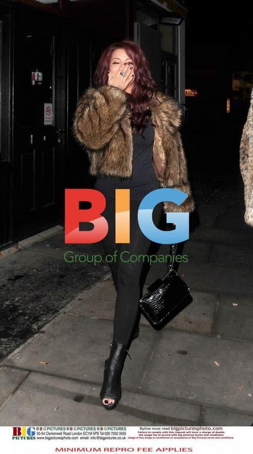 Kandy Rain's Khatereh Dovani