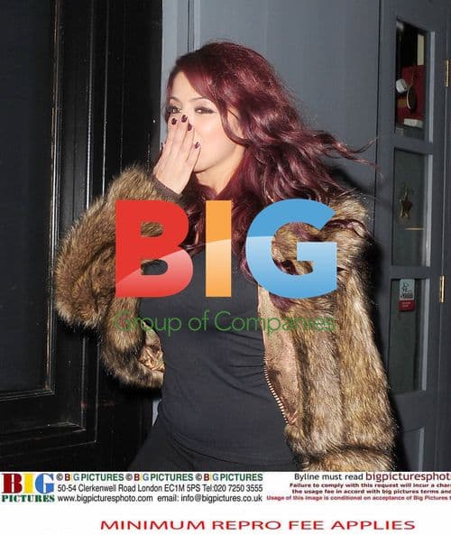 Kandy Rain's Khatereh Dovani