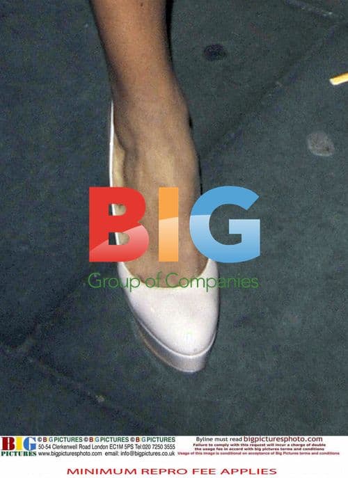 Kandy Rain's Khatereh Dovani