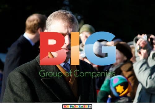 Royal Family Attends Christmas Service