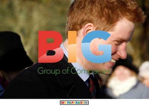 Royal Family at Christmas Service