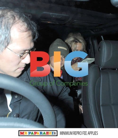 Pamela Anderson Leaves Panto Performance