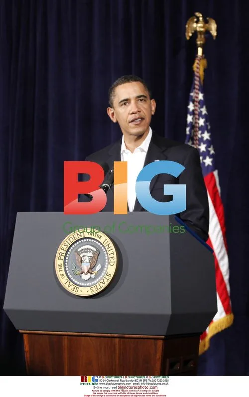 Obama Speaks on Air Travel Security After Terror Attack