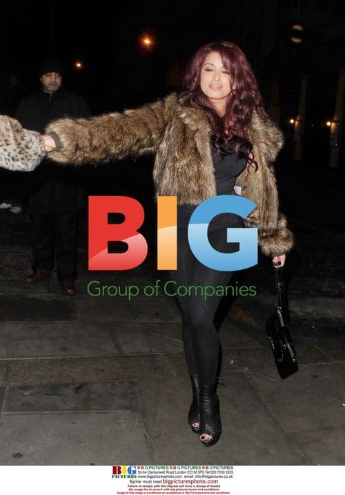 Kandy Rain Members Ejected from Boujis Nightclub