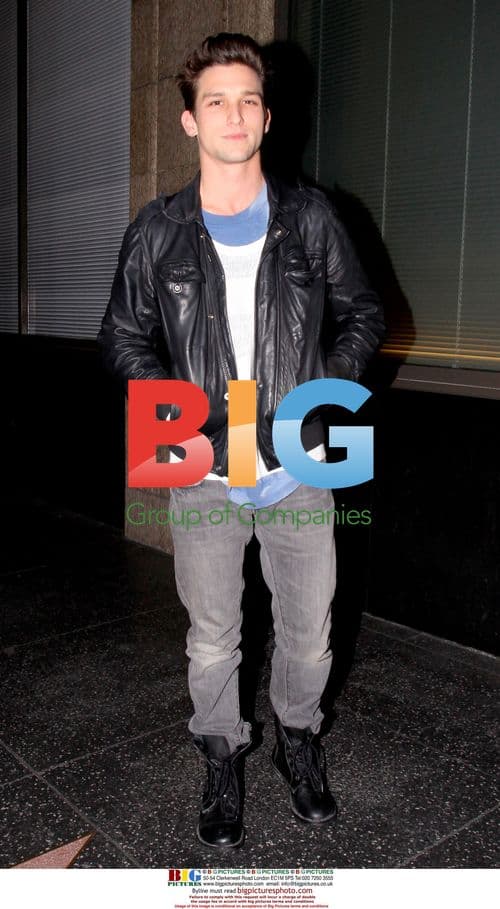 Daren Kagasoff leaves Katsuya in LA