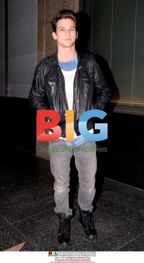 Daren Kagasoff leaves Katsuya in LA