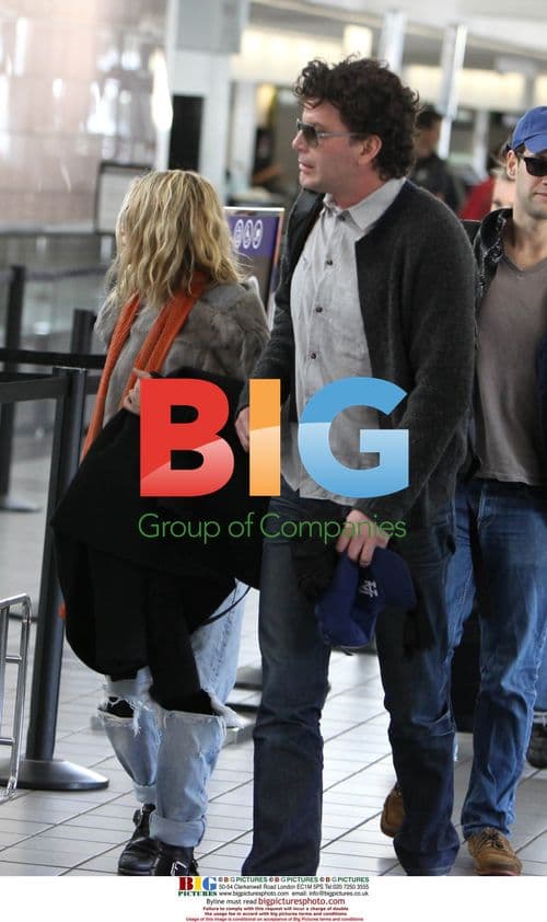 Olsen, Bartha, Mendes, Gargurevich at LAX