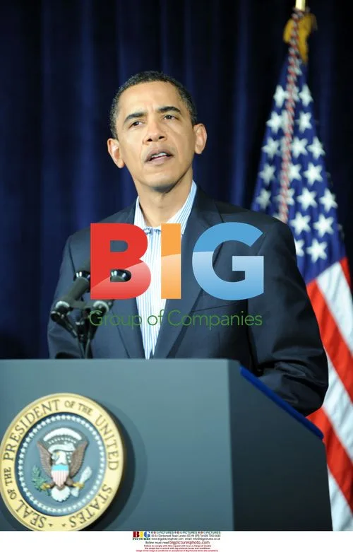 Obama Speaks on Terror Attack Investigation