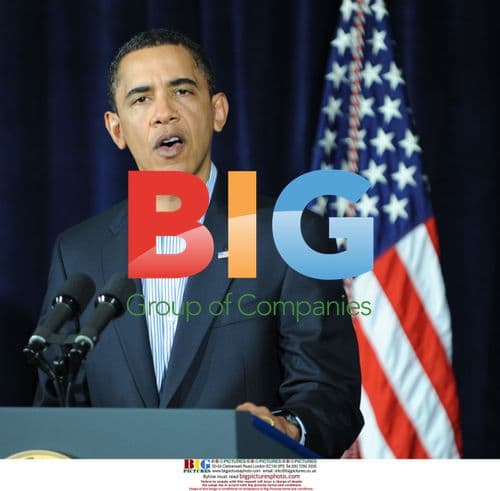 Obama Speaks on Attempted Terrorist Attack