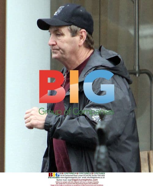 Jamie Spears leaves Mondrian Hotel in LA