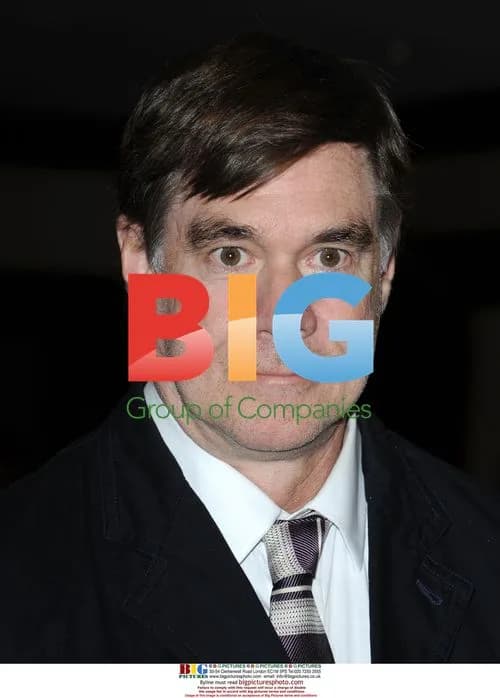 Gus Van Sant at 61st DGA Awards