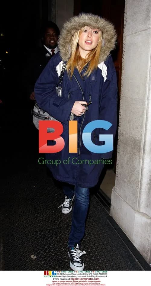Fearne Cotton Leaving BBC Radio 1