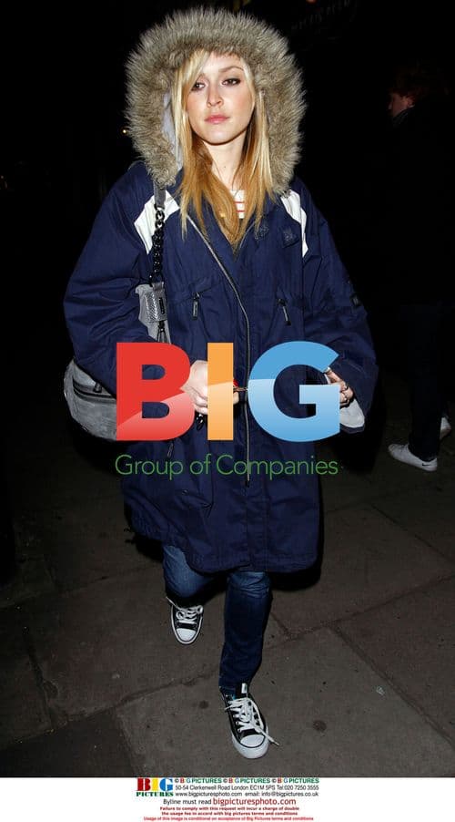 Fearne Cotton Leaving BBC Radio 1