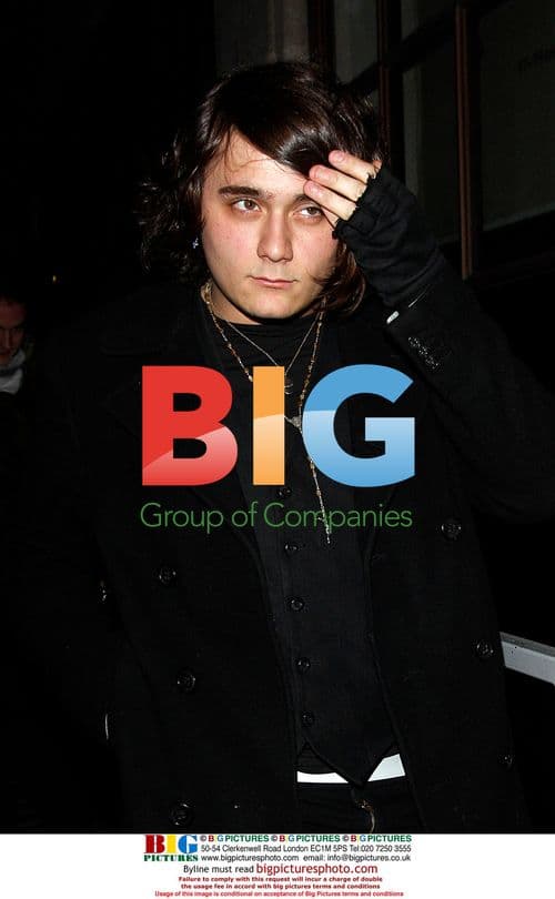 Metro Station Promote New Single at BBC Radio1