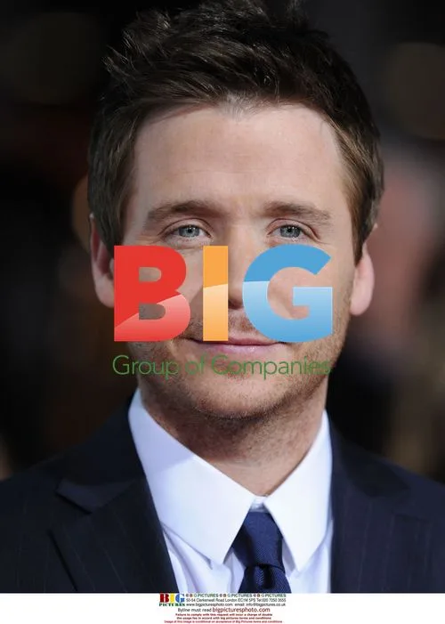 Kevin Connelly at "He's Just Not That Into You" Premiere