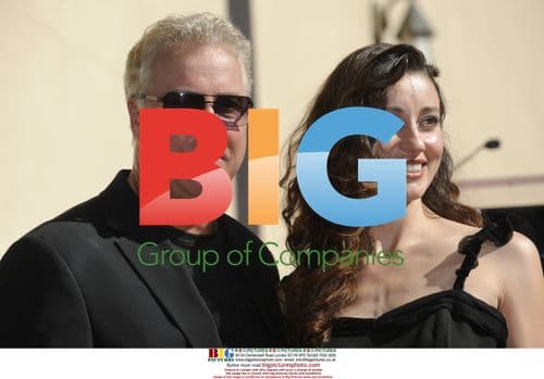 William Petersen Honored with Hollywood Star