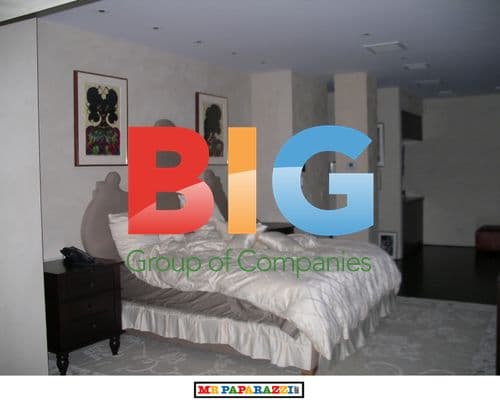 Jay Z and Beyonce's New York Penthouse