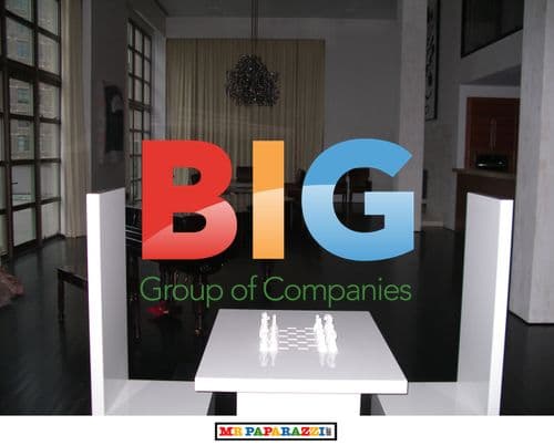 Jay Z and Beyonce's New York Penthouse