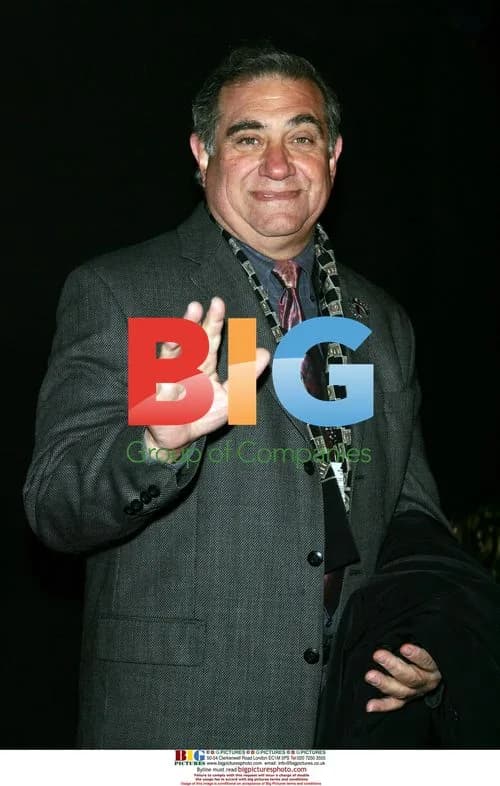 Dan Lauria at 'Confessions of a Shopaholic' premiere