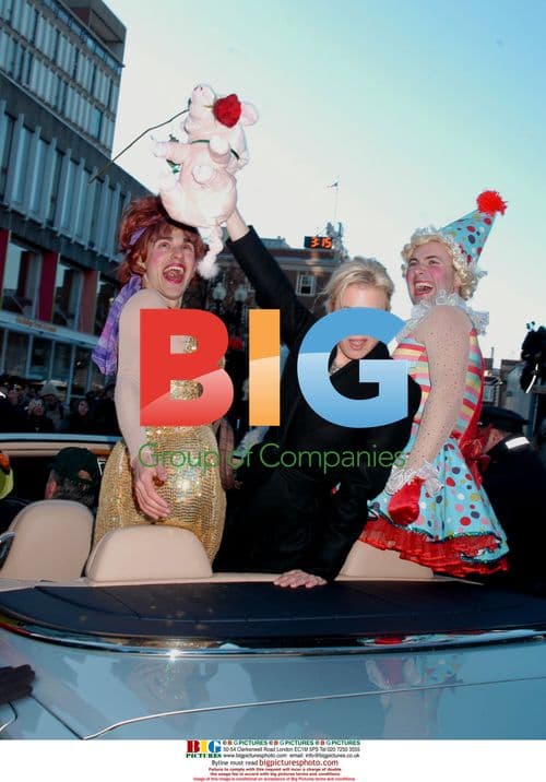 Renee Zellweger Honored at Hasty Pudding Awards