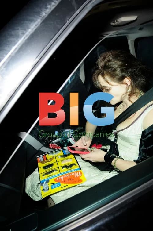 Helena Bonham Carter at BAFTA Pre-Party