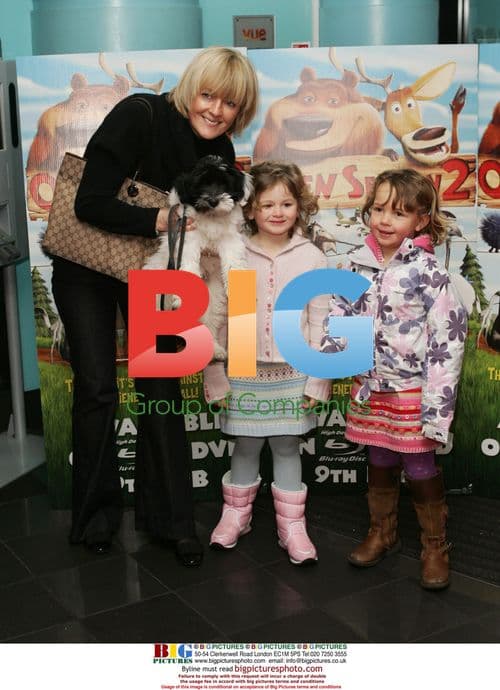 Open Season 2 DVD Screening