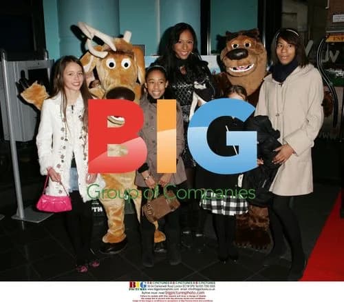 Open Season 2 DVD Screening in London