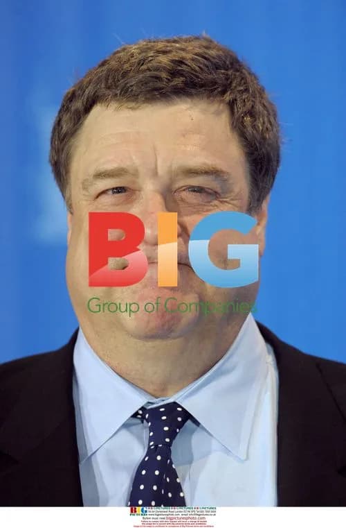 John Goodman at 'In the Electric Mist' Photocall