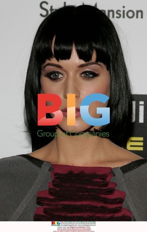 Katy Perry Hosts Bondi Blonde Mansion Launch