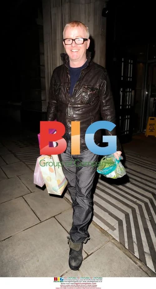 Chris Evans leaves Radio 2 to visit wife and newborn
