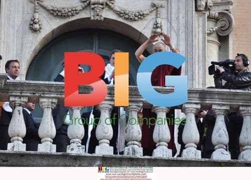 Dalai Lama becomes honorary citizen of Rome