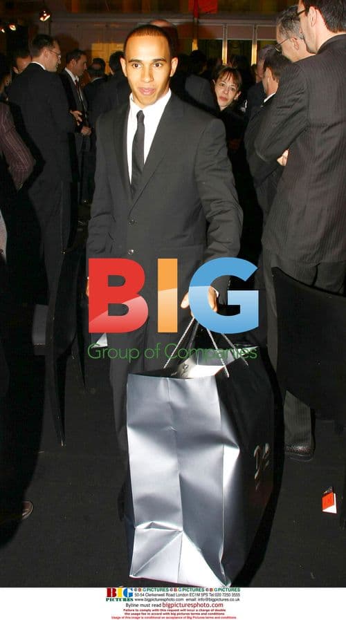 Formula One stars at Paris Car Festival