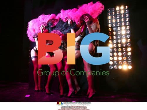 Passionata Party at Musée de la Monnaie