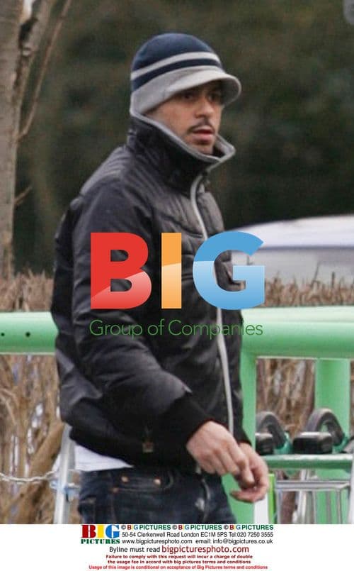 Tess Daly Pregnant with Second Child