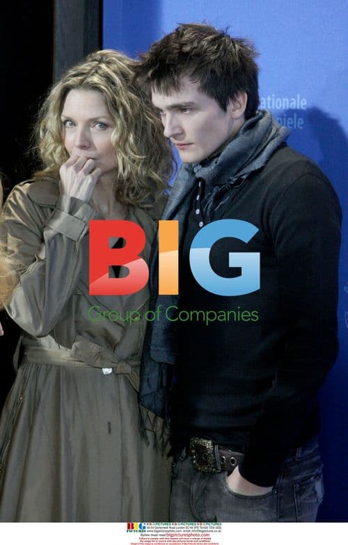 Cheri Photocall in Berlin