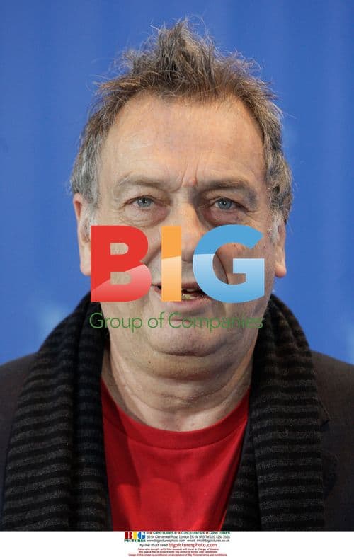 Michelle Pfeiffer and Rupert Friend at 'Cheri' Photocall