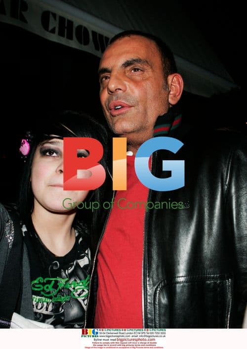 Christian Audigier Leaves Mr. Chow in Beverly Hills