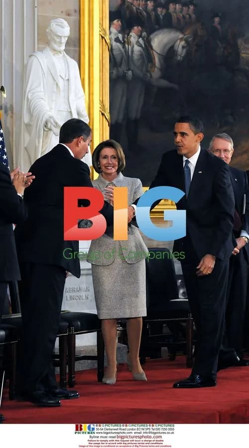 President Obama at Lincoln bicentennial